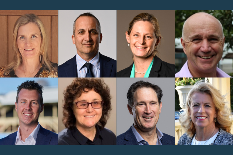 Eight sport leaders have been appointed into the new Play Well NSO/D CEO Advisory Group.